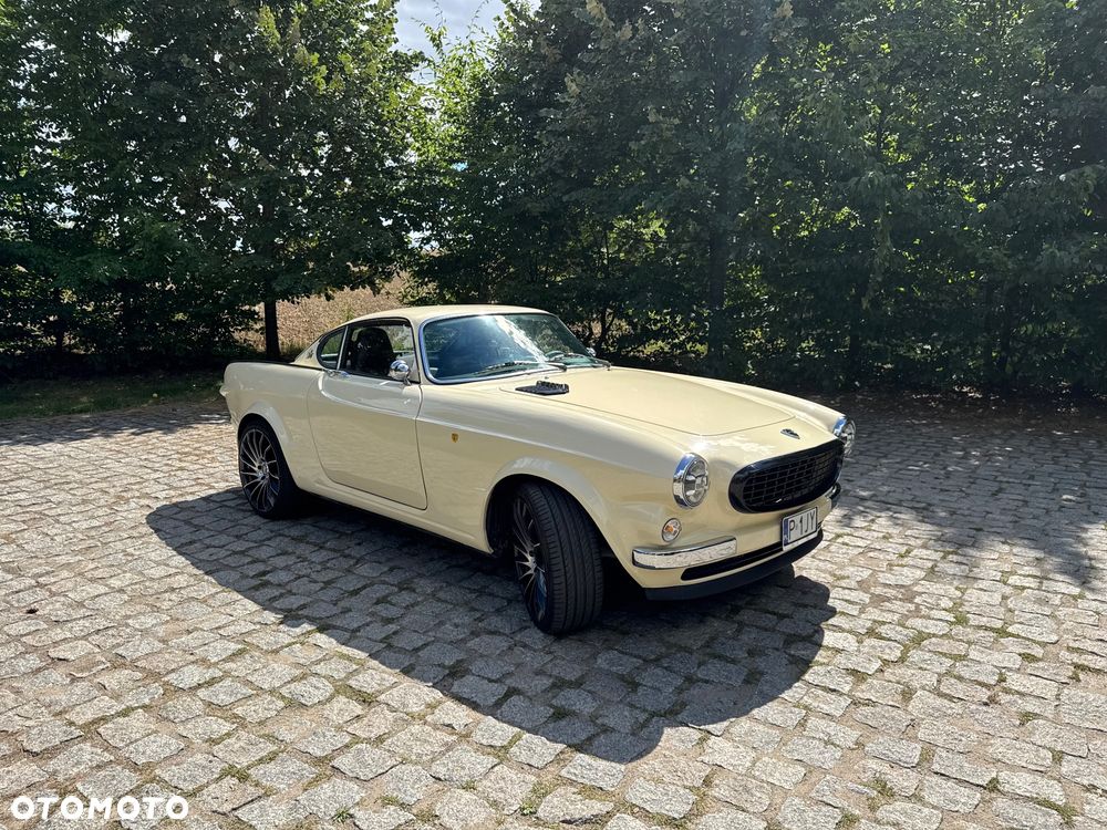 Volvo P1800 - 19