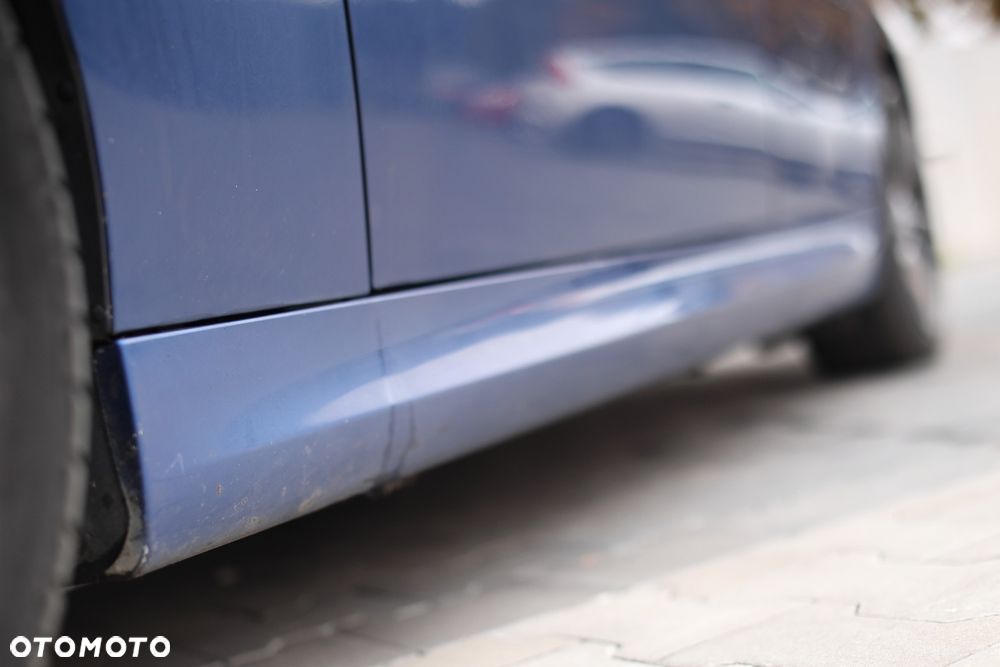 BMW Seria 3 320d - 14
