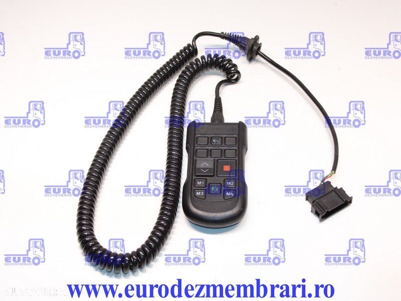 COMANDA ECAS SCANIA SUPER 2769224, 4460564060 - 1