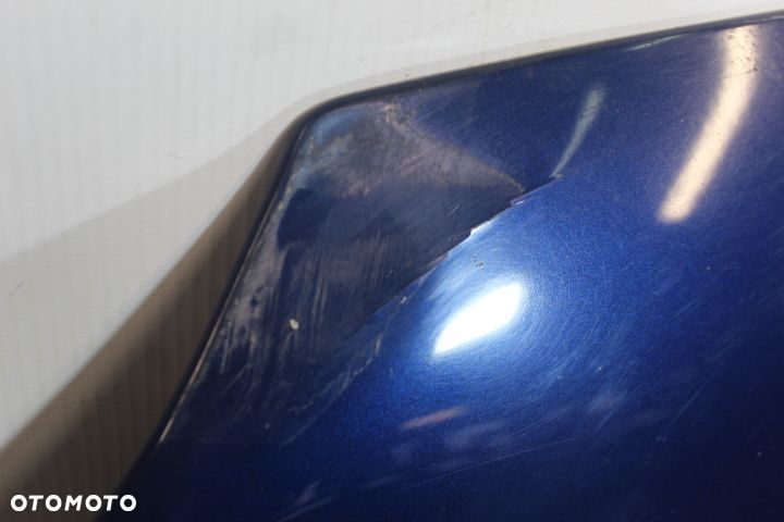 MASKA PEUGEOT 407 EGED - 4