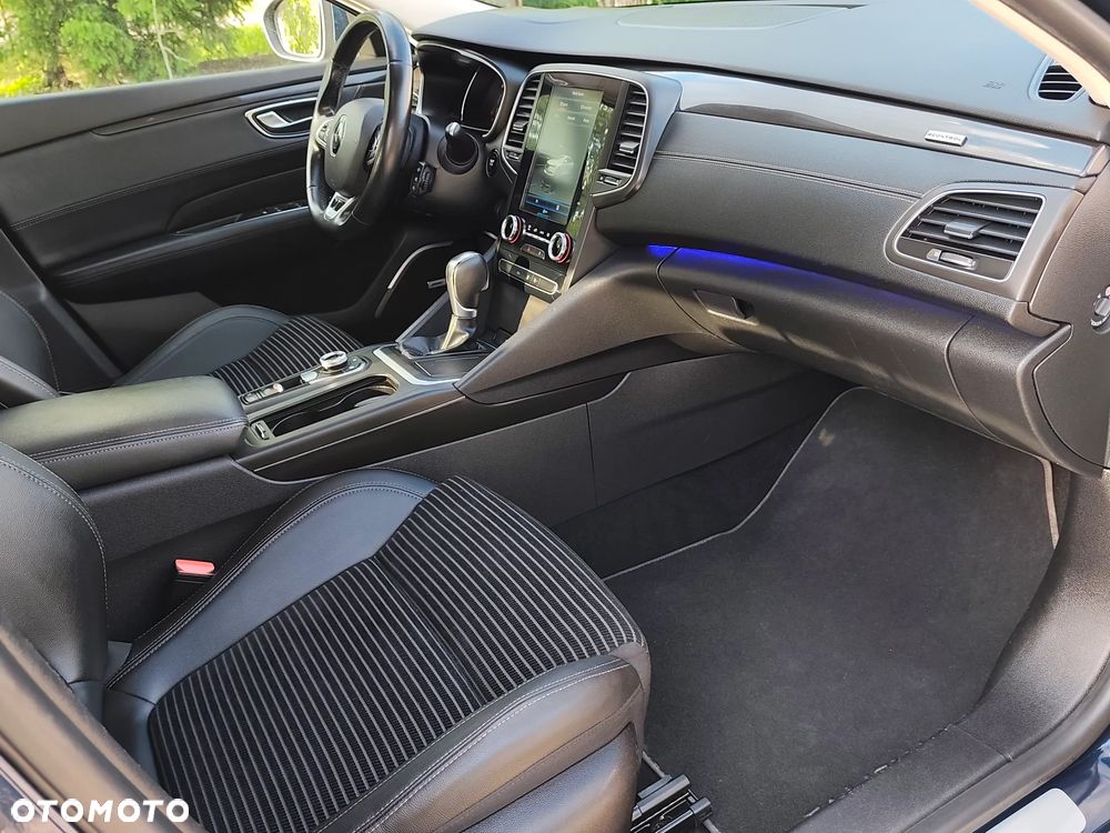 Renault Talisman ENERGY dCi 160 EDC INTENS - 27