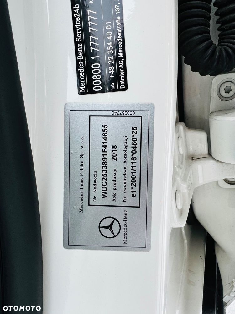 Mercedes-Benz GLC AMG 63 S 4-Matic+ - 22