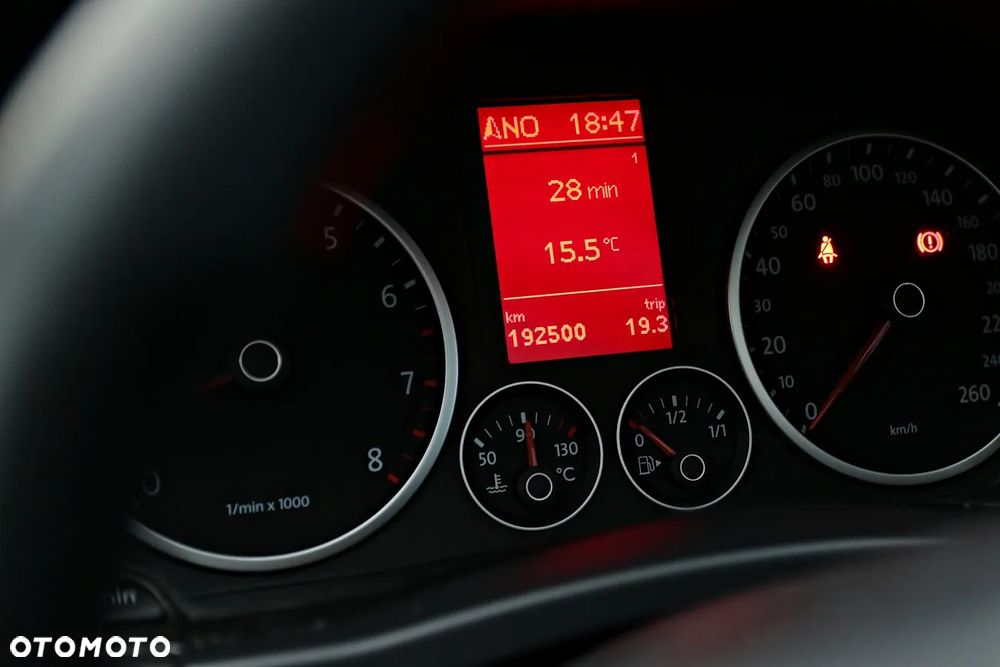 Volkswagen Tiguan 2.0 TSI 4Motion Team - 38
