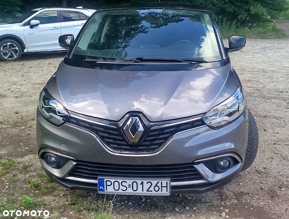 Renault Scenic 1.6 dCi Intens - 3