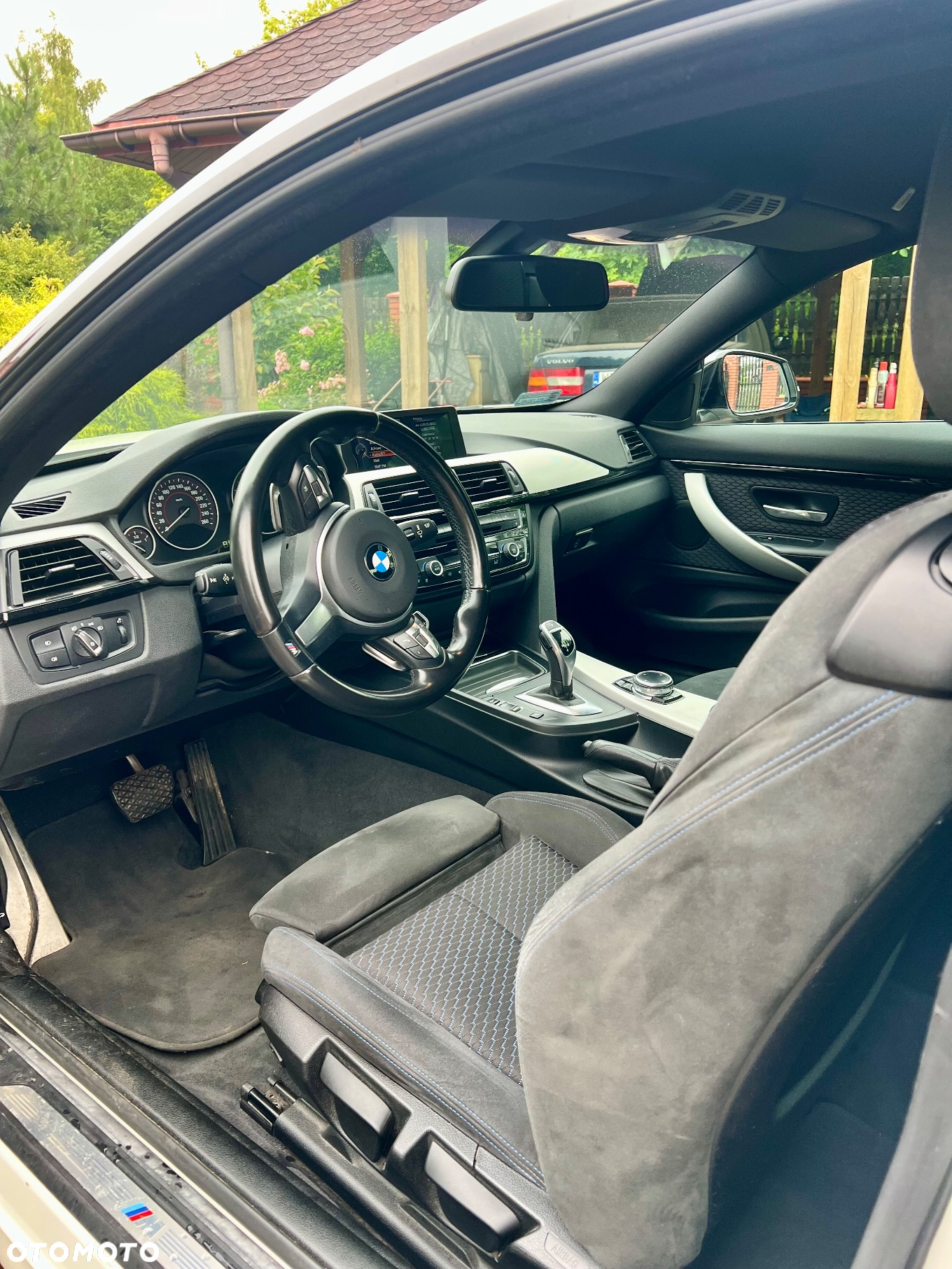 BMW Seria 4 - 12