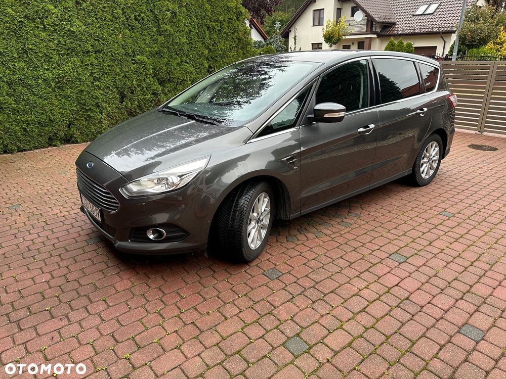 Ford S-Max - 3