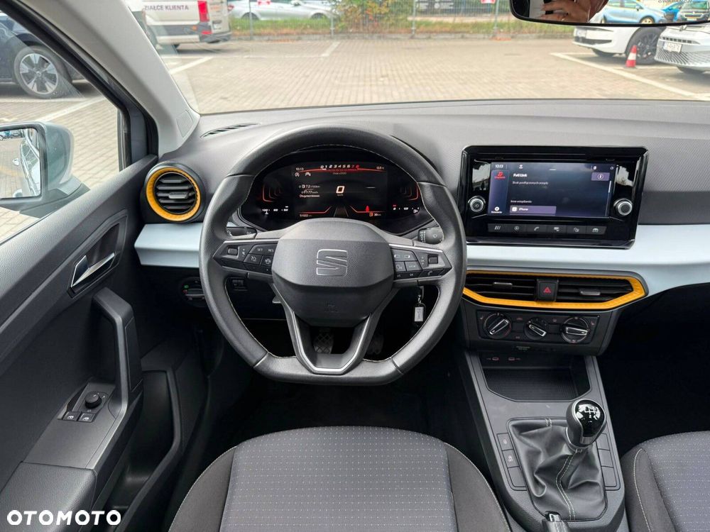 Seat Ibiza - 18