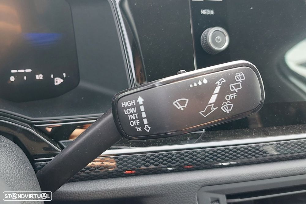 VW Taigo 1.0 TSI Urban - 16