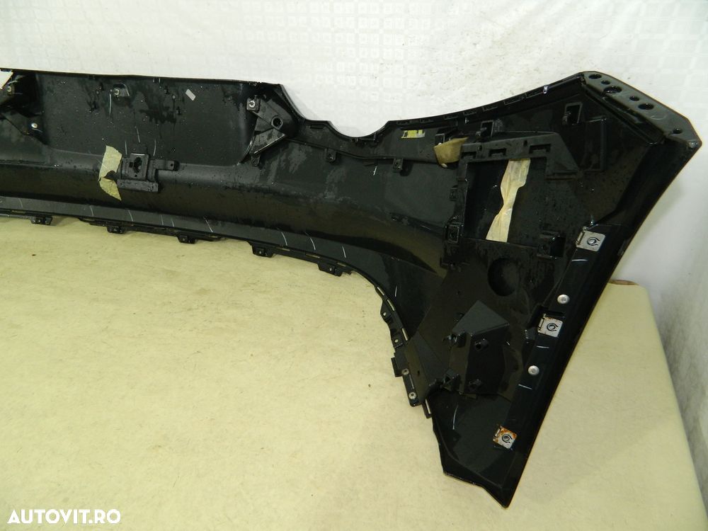 Bara spate Jaguar F-Type, 2013, 2014, 2015, 2016, , EX53-17D781-A - 4