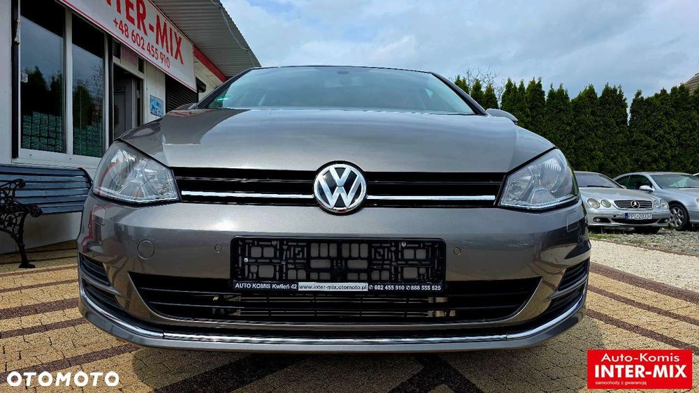 Volkswagen Golf - 9