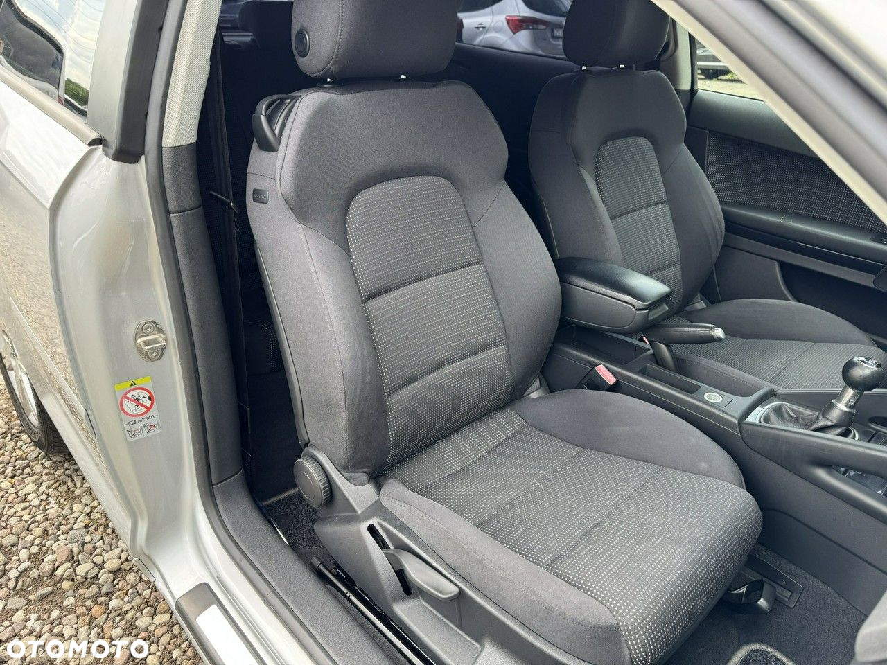Audi A3 - 15