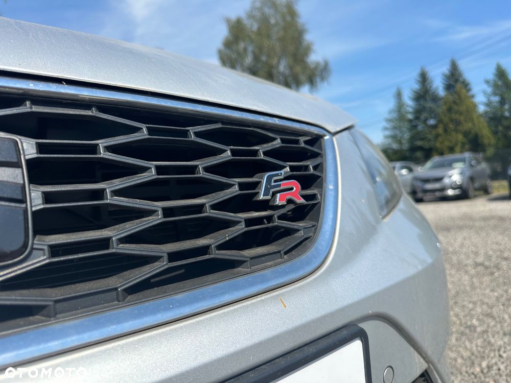 Seat Leon 1.8 TSI Ecomotive FR - 4