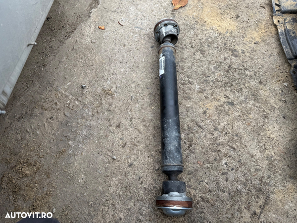Cardan fata mercedes ml gle250d w166