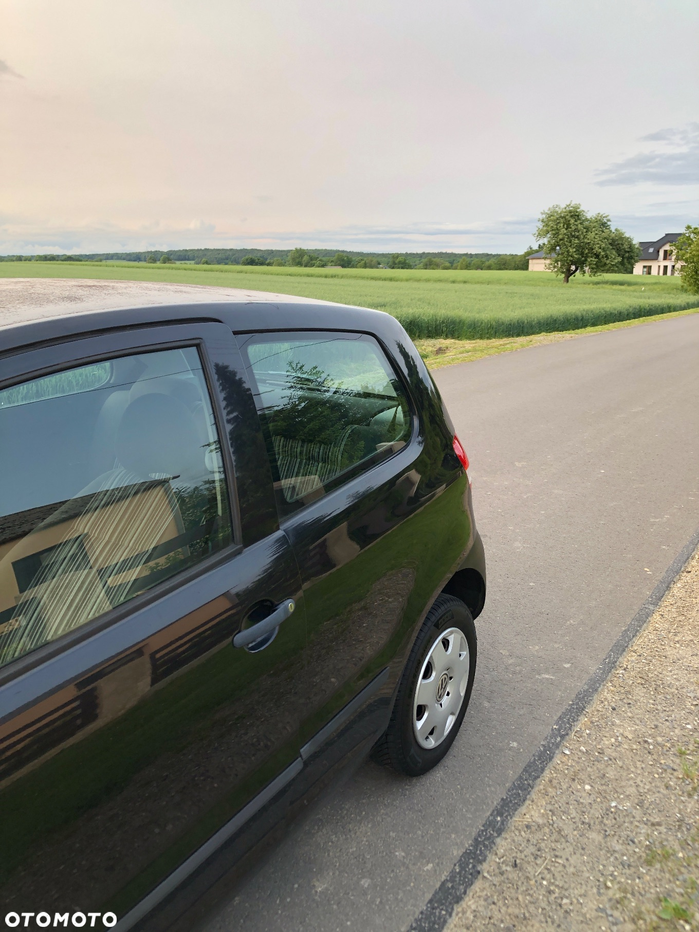Volkswagen Fox - 2
