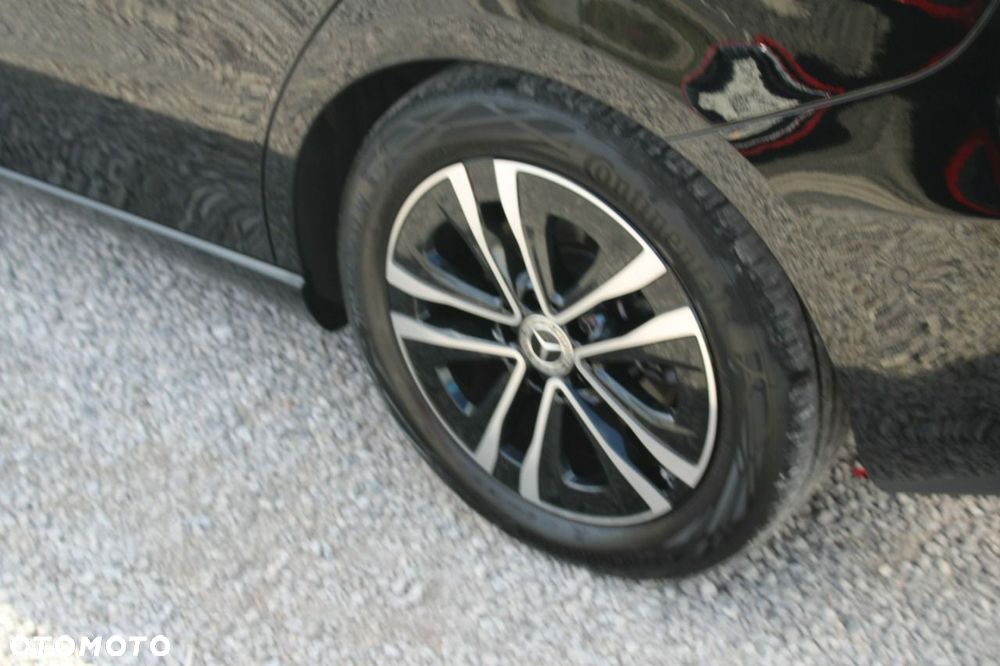Mercedes-Benz Klasa B - 10