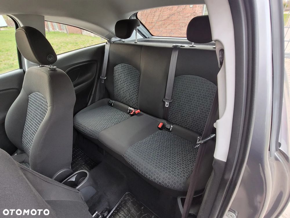 Opel Corsa 1.3 CDTI Graphite - 20