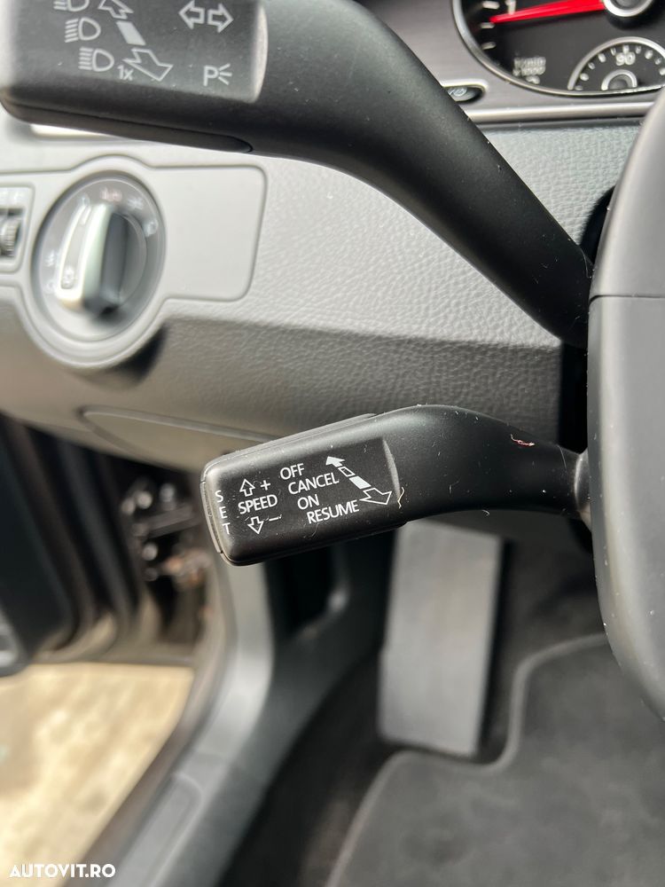 Volkswagen Passat 2.0 Blue TDI DSG SCR Highline - 19