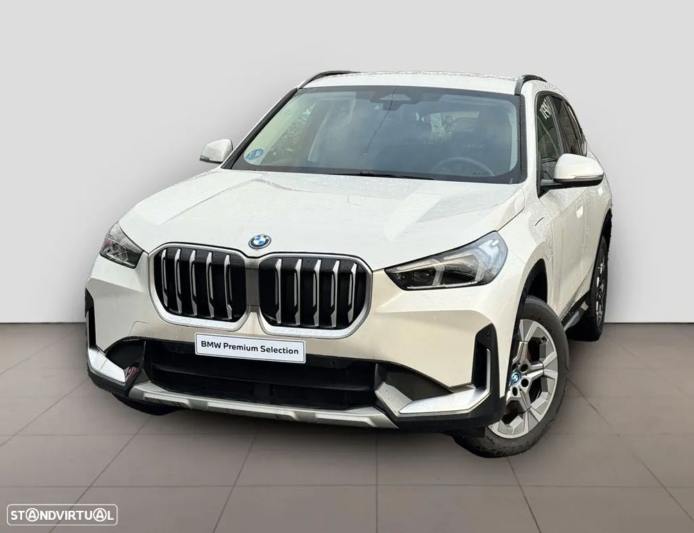 BMW X1 xDrive30e Aut. xLine - 1