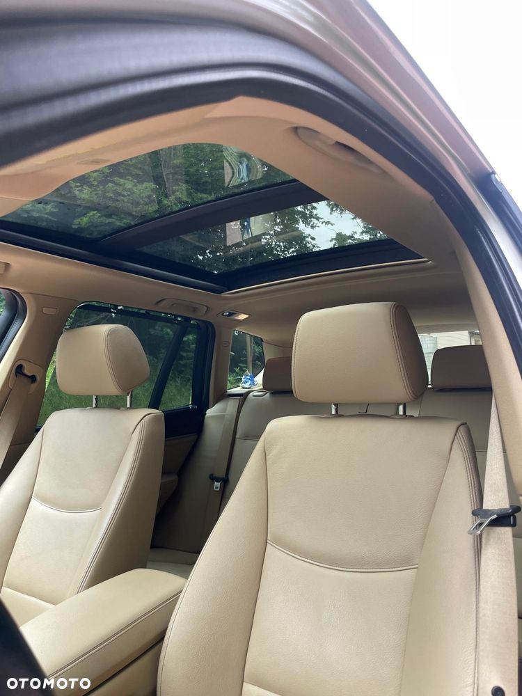 BMW X3 xDrive35i xLine sport - 19