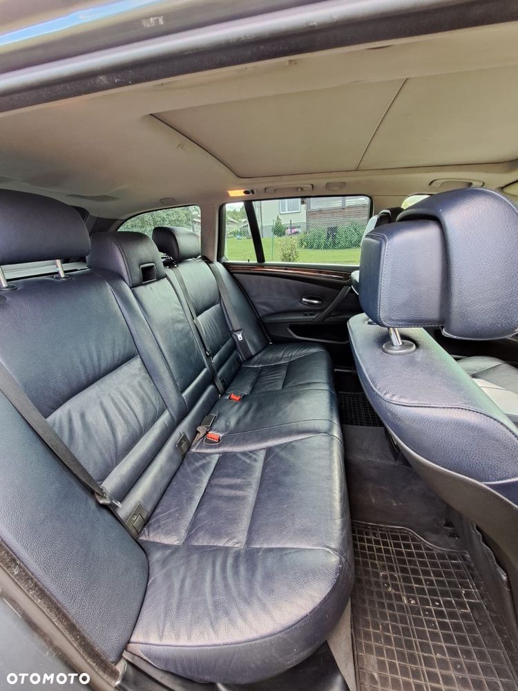 BMW Seria 5 530xd - 17