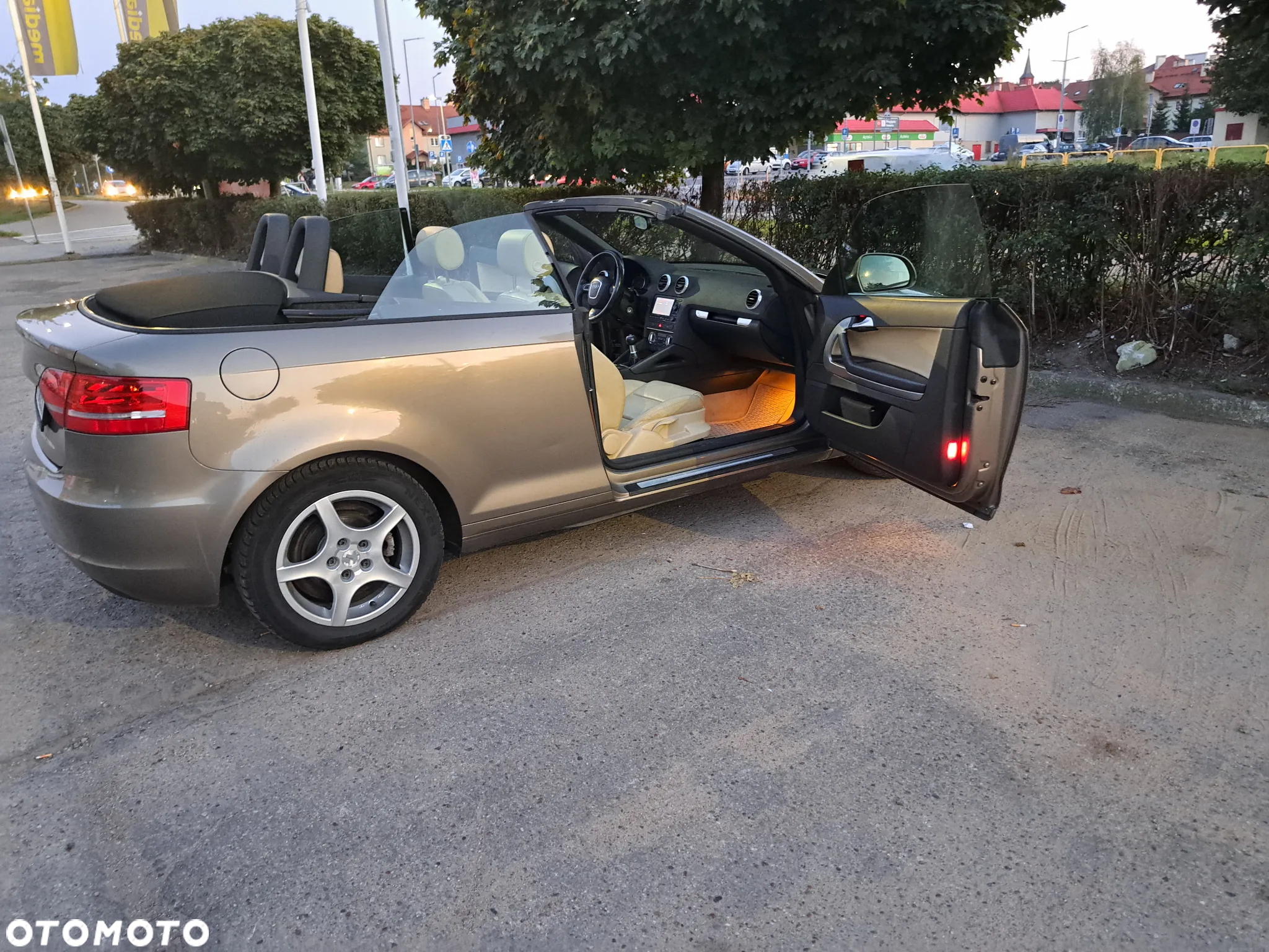 Audi A3 - 5