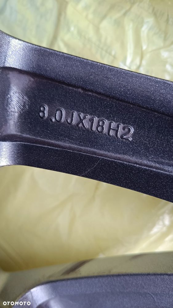 Koła 18 5x112 Audi, vw - 7