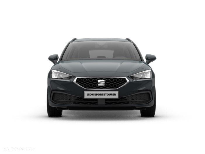 Seat Leon 1.5 TSI Style - 2