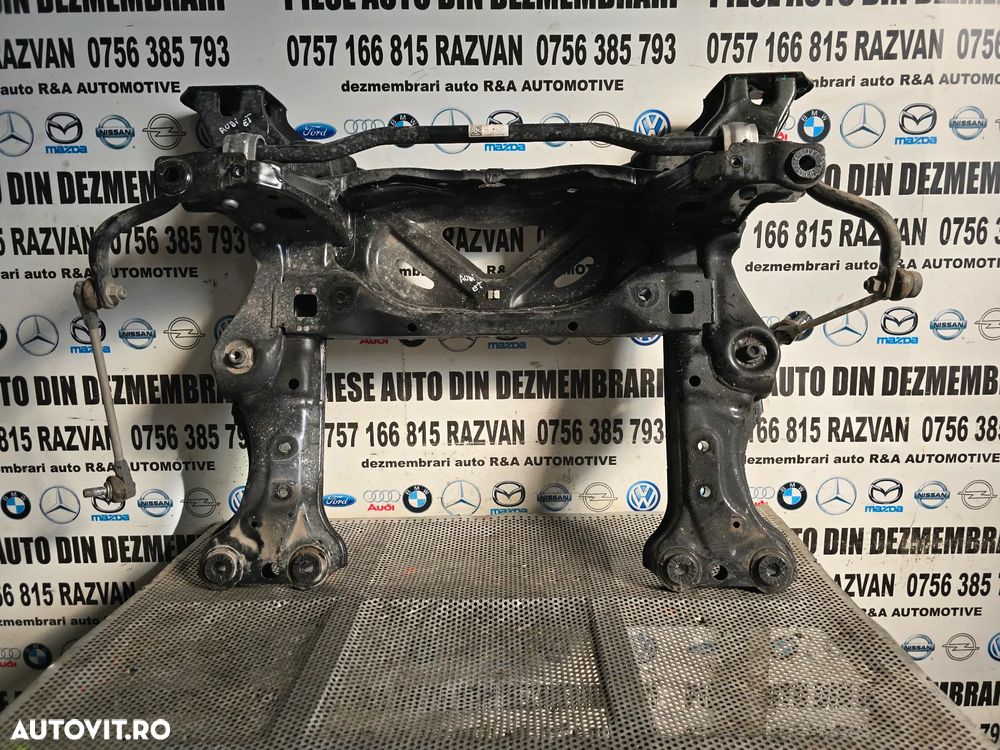 Jug Cadru Motor Audi Q4 E-Tron 2021-2025 Cod 89A400021 - 6