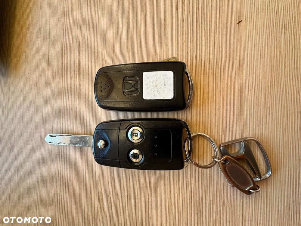 Honda Jazz 1.4 SI - 22