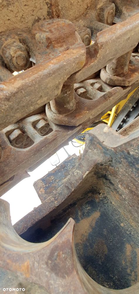 Komatsu PC240 NLC-10 - 21