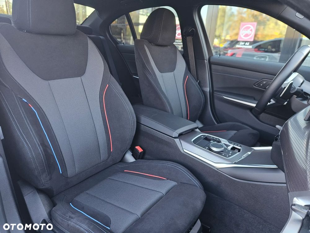 BMW Seria 3 - 29