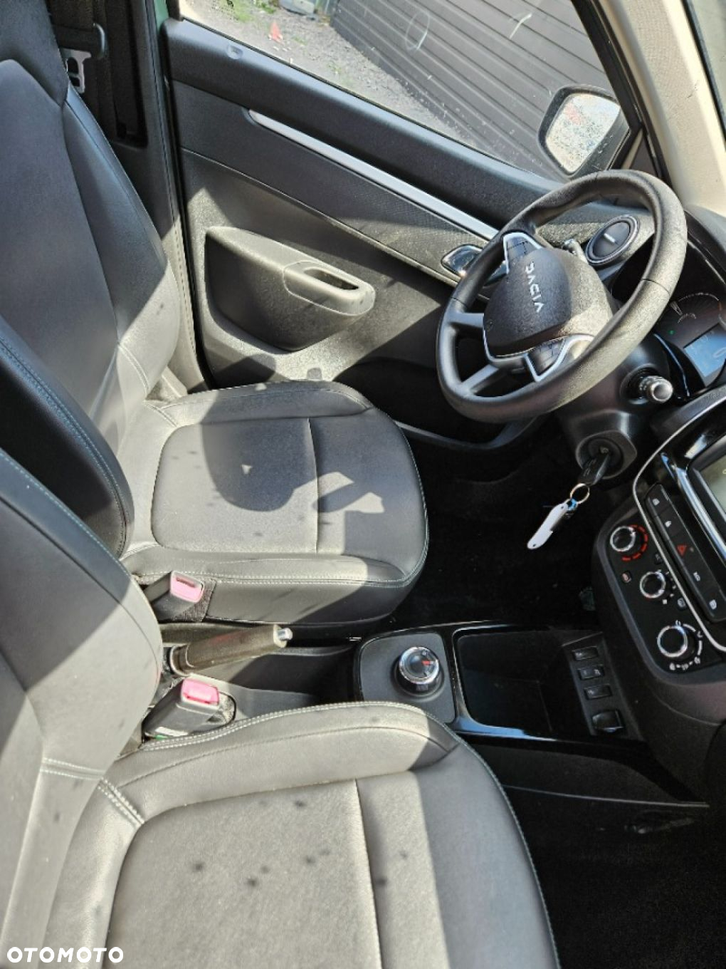 Dacia Spring - 25