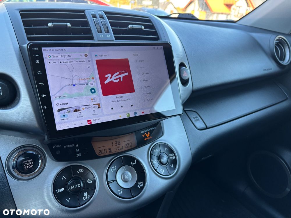Toyota RAV4 2.2 D-CAT 4x4 Executive - 24