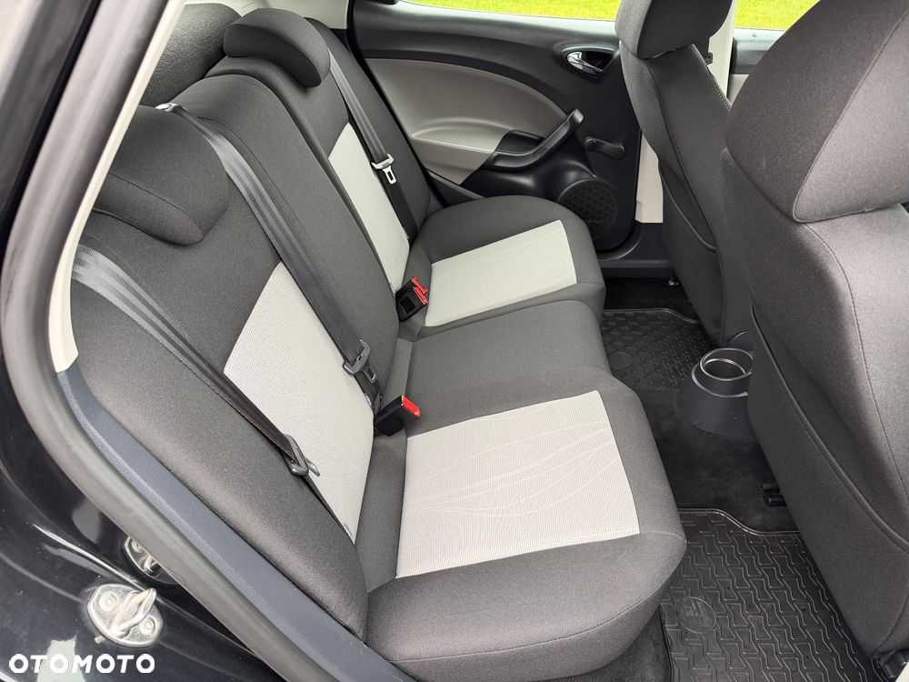 Seat Ibiza 1.4 16V Style - 13