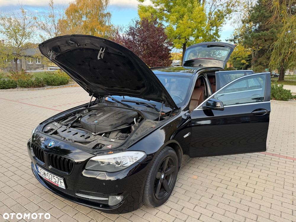 BMW Seria 5 - 13