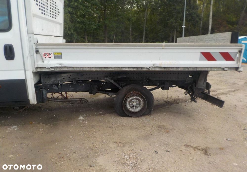 Iveco Daily 35C14 - 6