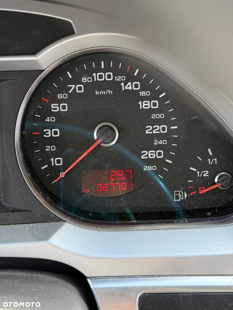 Audi A6 Limousine - 9