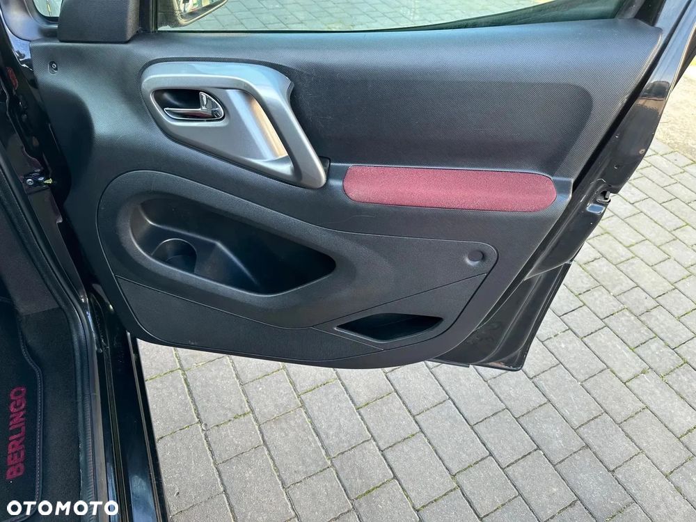 Citroën Berlingo 1.6 VTi 16V Multispace - 27