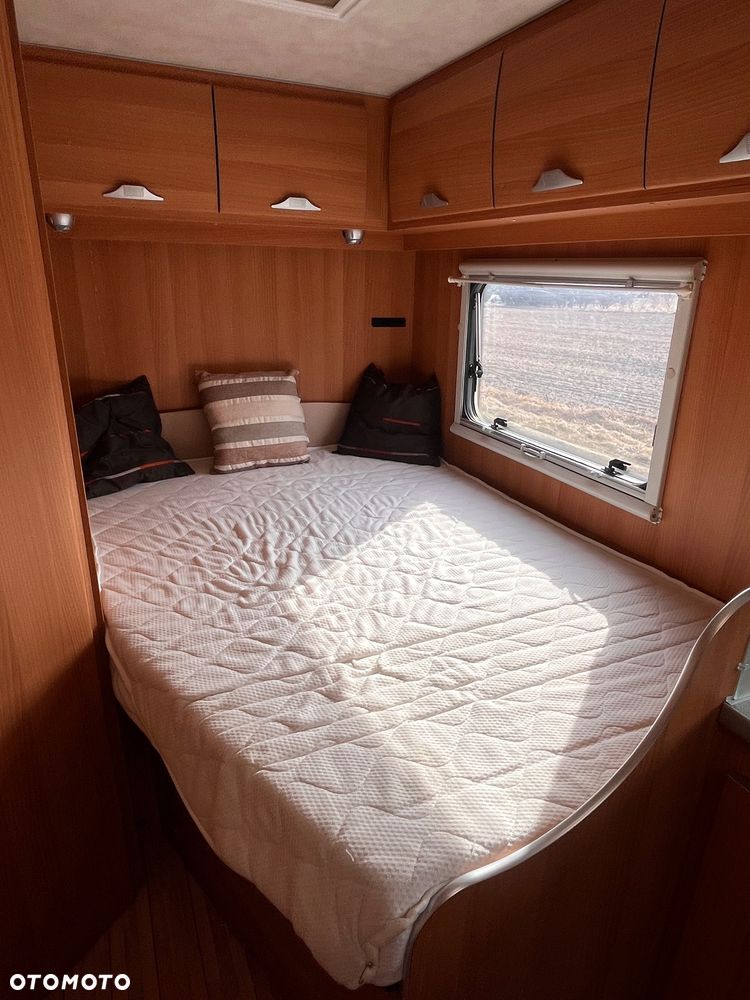 Fiat McLouis Lagan 263 5 Osobowy - 8