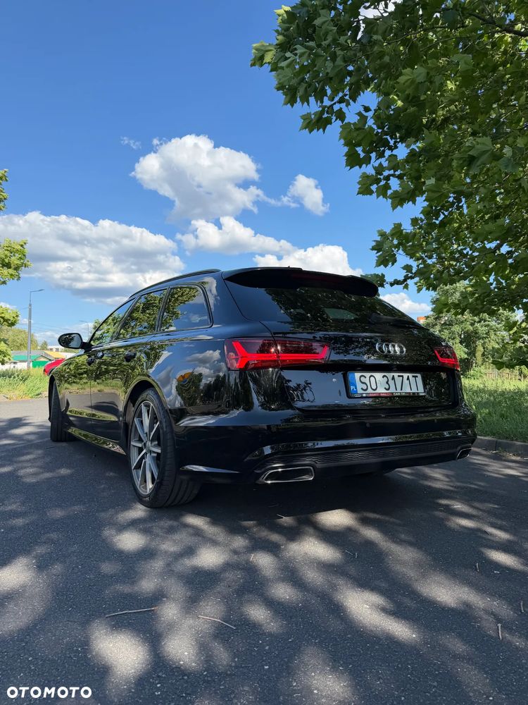 Audi A6 Avant - 3