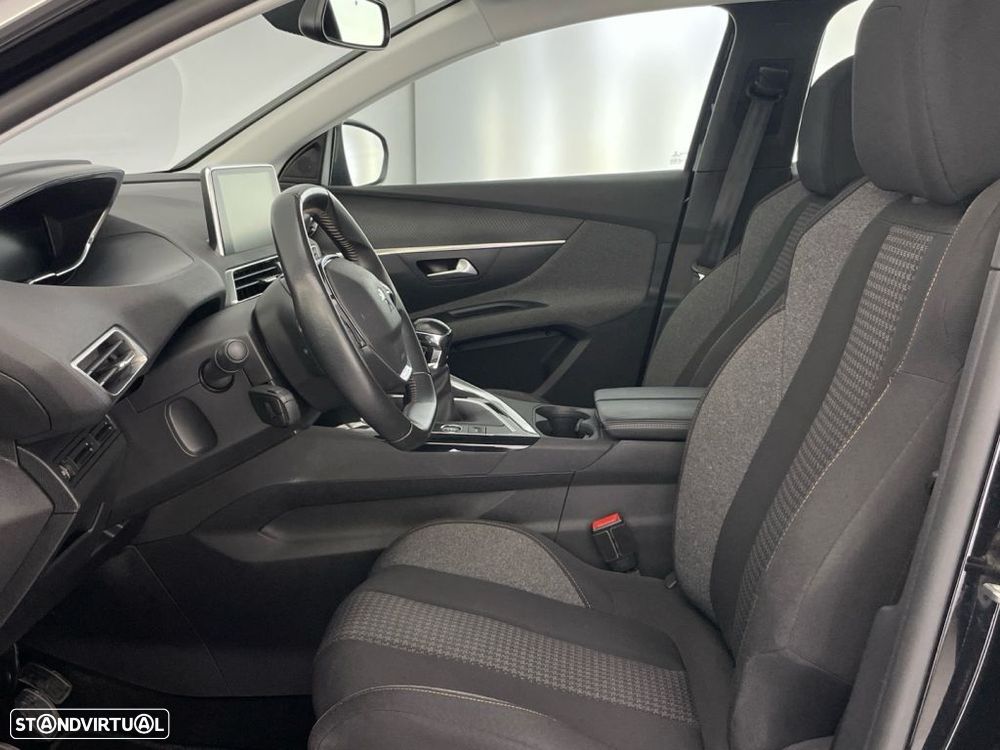 Peugeot 3008 1.2 PureTech Active Pack - 11