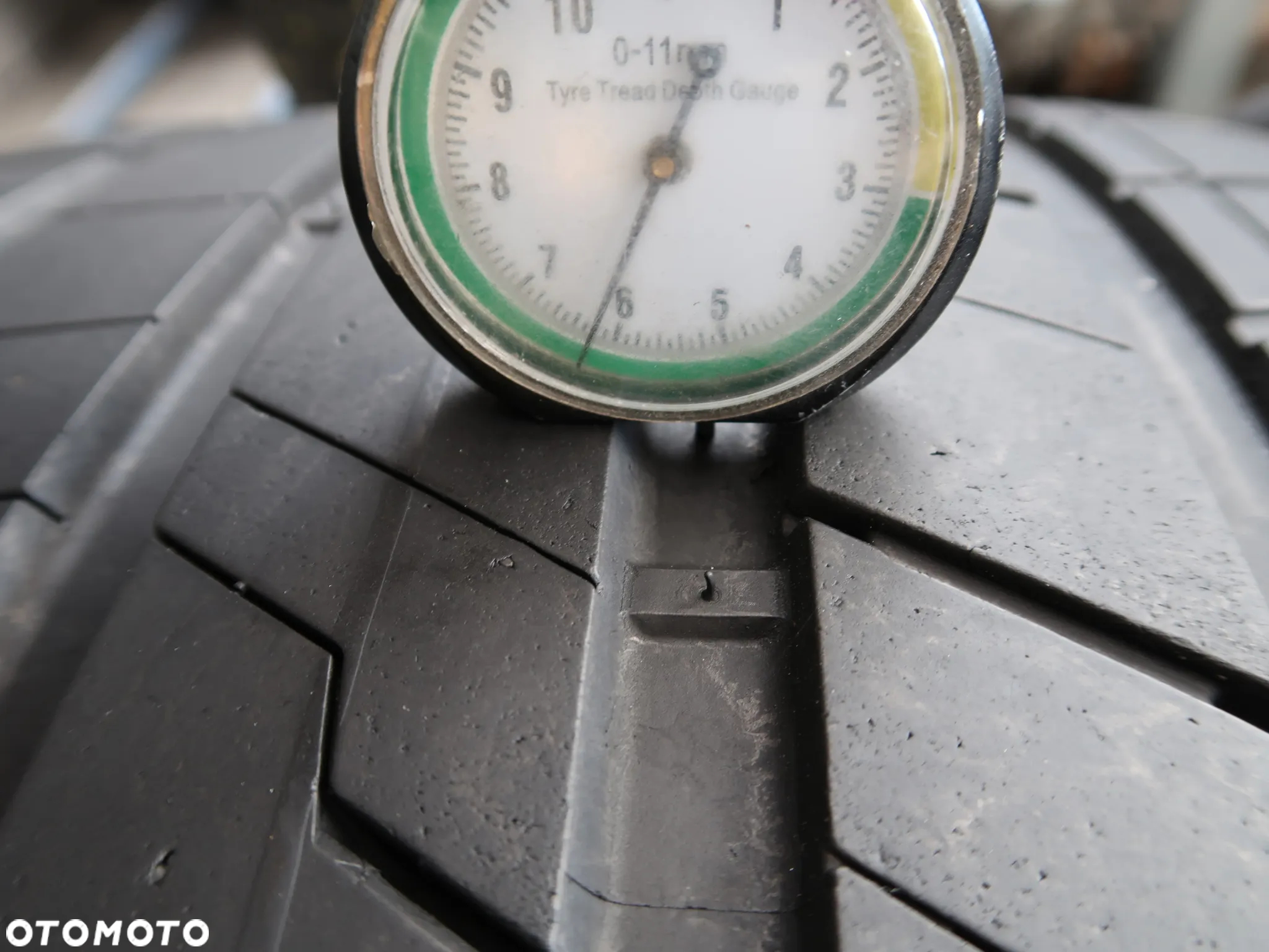 315/35r21 Hnakook ventus S1 Evo2 SUV NO 2szt - 2