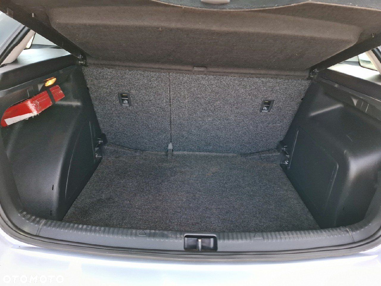Skoda RAPID - 6