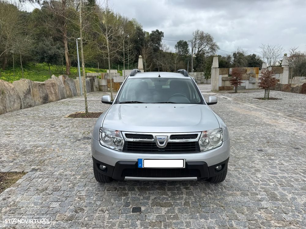 Dacia Duster - 5