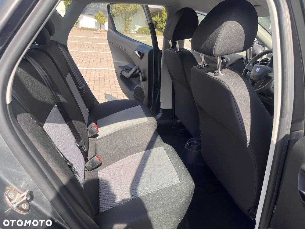Seat Ibiza 1.0 Reference - 15