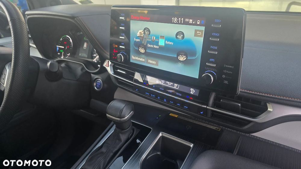 Toyota Sienna - 17