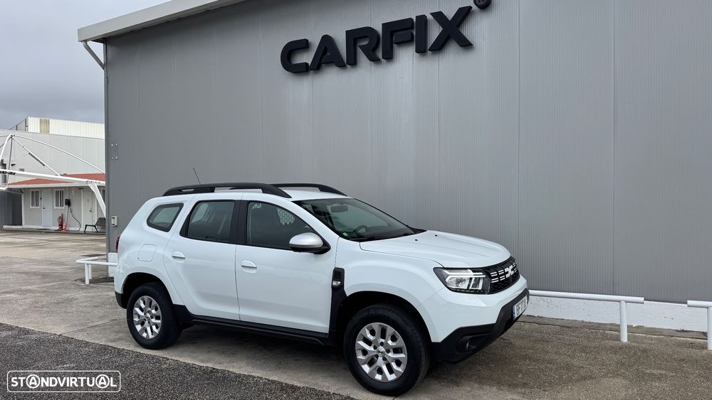 Dacia Duster 1.0 Van GPL IVA Dedutível - 15