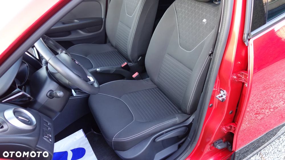 Renault Clio 1.2 Enegry TCe Limited - 16