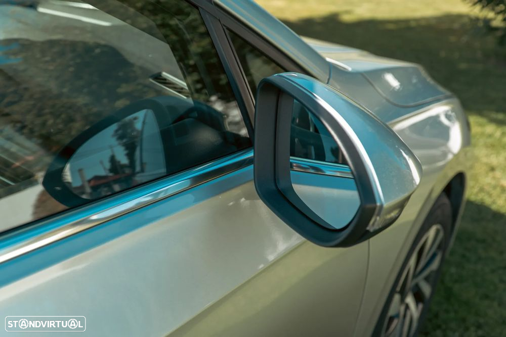 VW Golf 1.4 TSI e-Hybrid DSG - 19