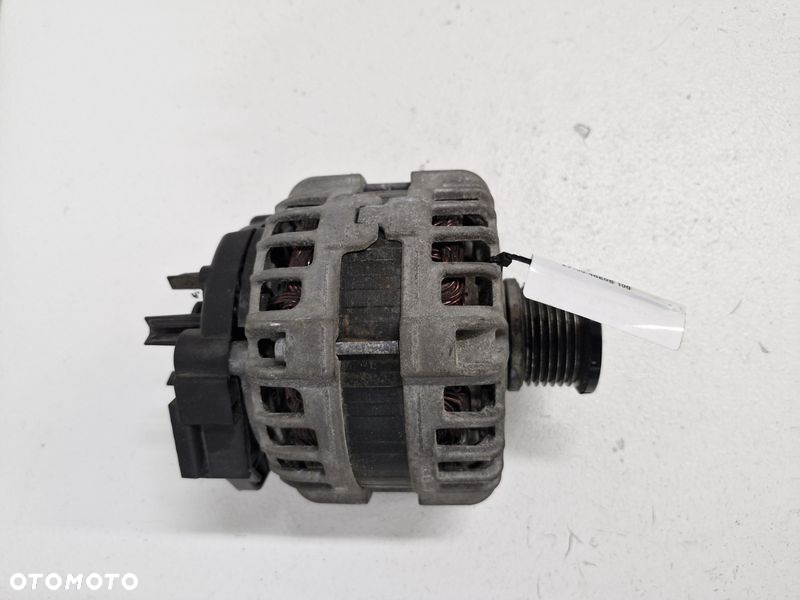 RENAULT KADJAR QASHQAI 2 II J11 1.2 TCE DIG-T ALTERNATOR 150A 23100-4BE0B - 2